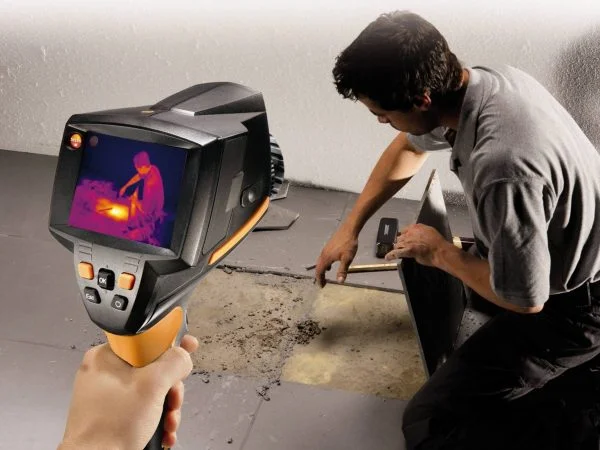 Yüreğir Su Kaçağı Tespiti